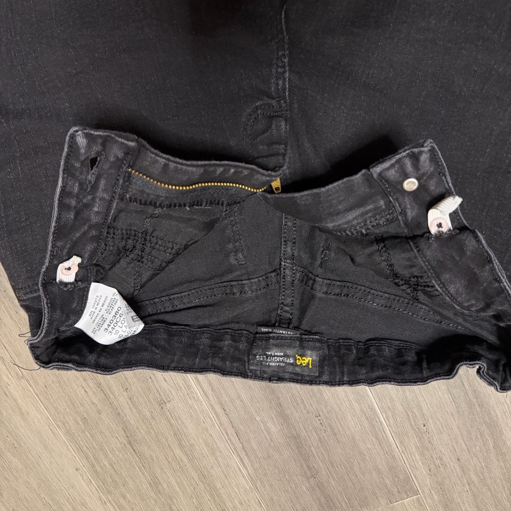 Lee Jeans - Picture 4 of 9